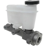 Order New Master Cylinder by RAYBESTOS - MC390186 For Your Vehicle