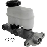 Order New Master Cylinder by RAYBESTOS - MC390204 For Your Vehicle