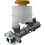 Order New Master Cylinder by RAYBESTOS - MC390233 For Your Vehicle