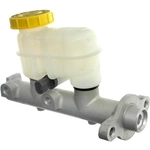 Order New Master Cylinder by RAYBESTOS - MC390254 For Your Vehicle