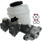 Order New Master Cylinder by RAYBESTOS - MC390277 For Your Vehicle