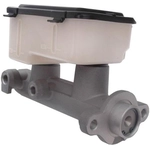 Order New Master Cylinder by RAYBESTOS - MC390279 For Your Vehicle