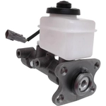 Order New Master Cylinder by RAYBESTOS - MC390296 For Your Vehicle