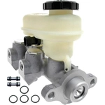 Order New Master Cylinder by RAYBESTOS - MC390301 For Your Vehicle