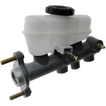 Order New Master Cylinder by RAYBESTOS - MC390308 For Your Vehicle