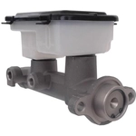 Order New Master Cylinder by RAYBESTOS - MC390320 For Your Vehicle