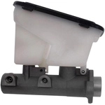 Order New Master Cylinder by RAYBESTOS - MC390321 For Your Vehicle