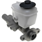 Order New Master Cylinder by RAYBESTOS - MC390367 For Your Vehicle