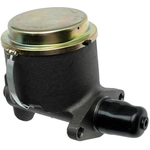Order New Master Cylinder by RAYBESTOS - MC390372 For Your Vehicle