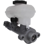 Order New Master Cylinder by RAYBESTOS - MC390386 For Your Vehicle