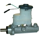 Order New Master Cylinder by RAYBESTOS - MC390406 For Your Vehicle