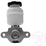 New Master Cylinder by RAYBESTOS - MC390427