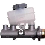 Order New Master Cylinder by RAYBESTOS - MC390468 For Your Vehicle