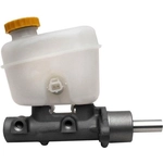 Order New Master Cylinder by RAYBESTOS - MC390511 For Your Vehicle