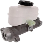 Order New Master Cylinder by RAYBESTOS - MC390525 For Your Vehicle