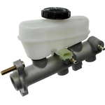 Purchase New Master Cylinder by RAYBESTOS - MC390527