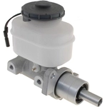 Order New Master Cylinder by RAYBESTOS - MC390551 For Your Vehicle