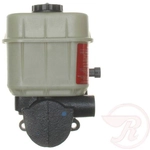 Order New Master Cylinder by RAYBESTOS - MC390565 For Your Vehicle