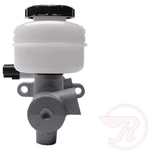 Order New Master Cylinder by RAYBESTOS - MC390581 For Your Vehicle