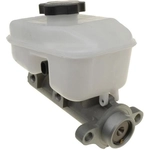 Order New Master Cylinder by RAYBESTOS - MC390592 For Your Vehicle