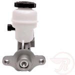 Order New Master Cylinder by RAYBESTOS - MC390646 For Your Vehicle