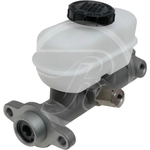 Order New Master Cylinder by RAYBESTOS - MC390695 For Your Vehicle