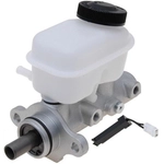 Order New Master Cylinder by RAYBESTOS - MC390700 For Your Vehicle