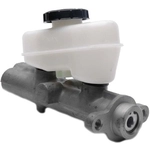 Order New Master Cylinder by RAYBESTOS - MC390702 For Your Vehicle
