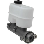 Order New Master Cylinder by RAYBESTOS - MC390732 For Your Vehicle