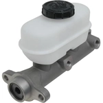 Order New Master Cylinder by RAYBESTOS - MC390740 For Your Vehicle