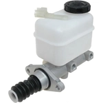 Order New Master Cylinder by RAYBESTOS - MC390762 For Your Vehicle