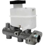 Order New Master Cylinder by RAYBESTOS - MC390799 For Your Vehicle