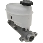 Order New Master Cylinder by RAYBESTOS - MC390805 For Your Vehicle