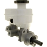 Order Maître-cylindre neuf de RAYBESTOS - MC390845 For Your Vehicle