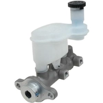Order New Master Cylinder by RAYBESTOS - MC390858 For Your Vehicle