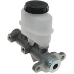 Order New Master Cylinder by RAYBESTOS - MC390867 For Your Vehicle