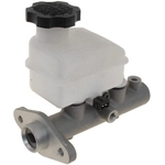 Order New Master Cylinder by RAYBESTOS - MC390892 For Your Vehicle