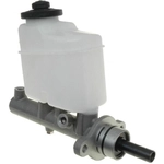 Order New Master Cylinder by RAYBESTOS - MC390898 For Your Vehicle