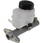 Order New Master Cylinder by RAYBESTOS - MC390912 For Your Vehicle