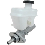 Order New Master Cylinder by RAYBESTOS - MC390918 For Your Vehicle