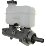 Order New Master Cylinder by RAYBESTOS - MC390927 For Your Vehicle