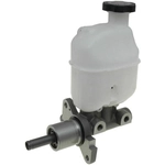 Order New Master Cylinder by RAYBESTOS - MC390933 For Your Vehicle