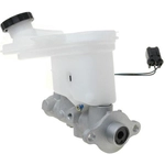 Order New Master Cylinder by RAYBESTOS - MC390943 For Your Vehicle