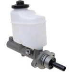 Order New Master Cylinder by RAYBESTOS - MC390966 For Your Vehicle