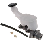 Order New Master Cylinder by RAYBESTOS - MC390981 For Your Vehicle