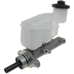 Order New Master Cylinder by RAYBESTOS - MC391006 For Your Vehicle