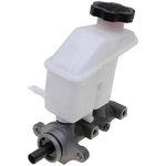 Order New Master Cylinder by RAYBESTOS - MC391024 For Your Vehicle
