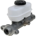 Order New Master Cylinder by RAYBESTOS - MC391041 For Your Vehicle