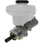 Order New Master Cylinder by RAYBESTOS - MC391062 For Your Vehicle