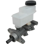 Order New Master Cylinder by RAYBESTOS - MC391072 For Your Vehicle